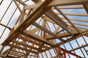 charpente
